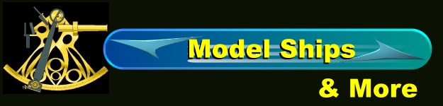 Custom Built Museum Quality Models
