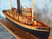 Click for Tugboat Models